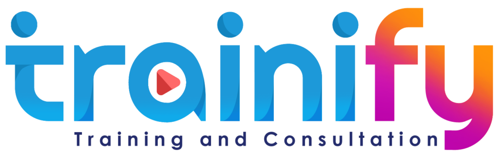 Trainify Logo